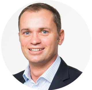 Daniel Martin