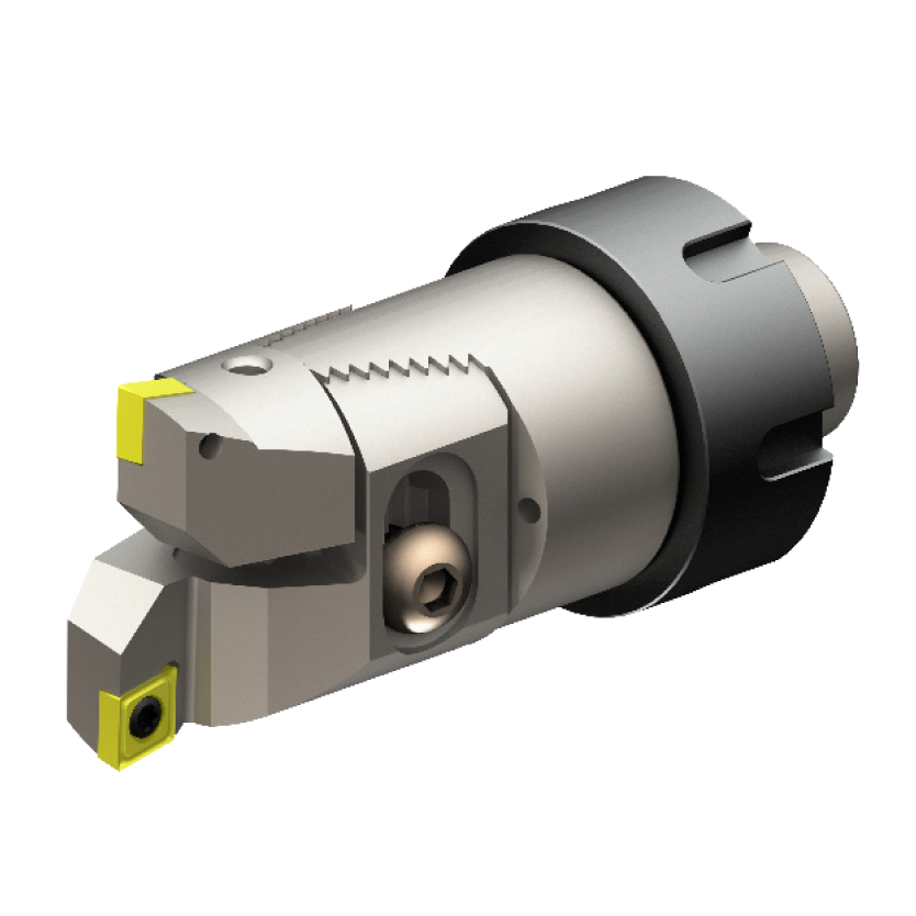 Twin Cutter E40.Z55.066.085