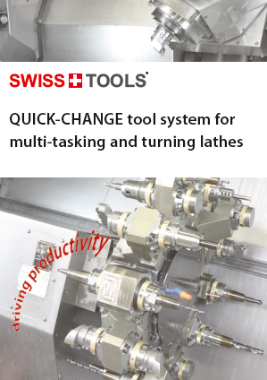 for multi-tasking and turning lathes